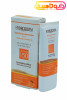 هیدرودرم کرم ضد آفتاب کرم پودری فاقد چربی 2 در 1 SPF50 (بژ طبیعی)